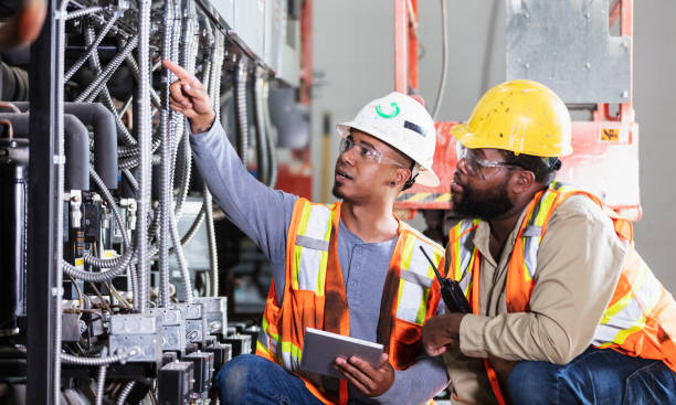 Best Best Electricians Near Me  in Petersburg, WV