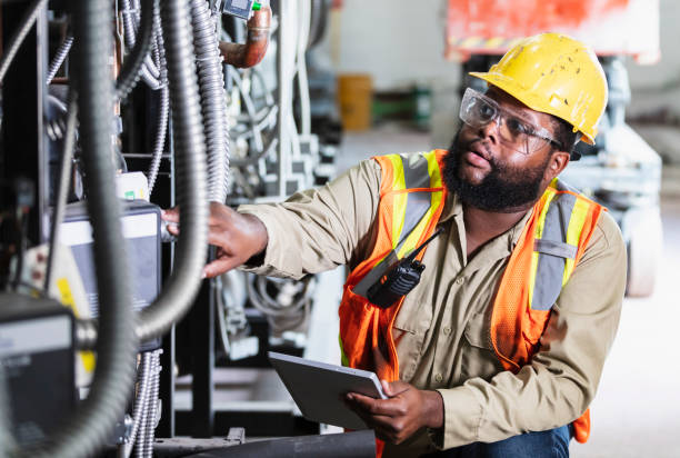 Best Electrical Outlet Repair  in Petersburg, WV
