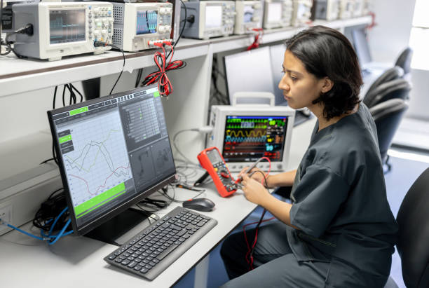  Petersburg, WV Electrician Pros