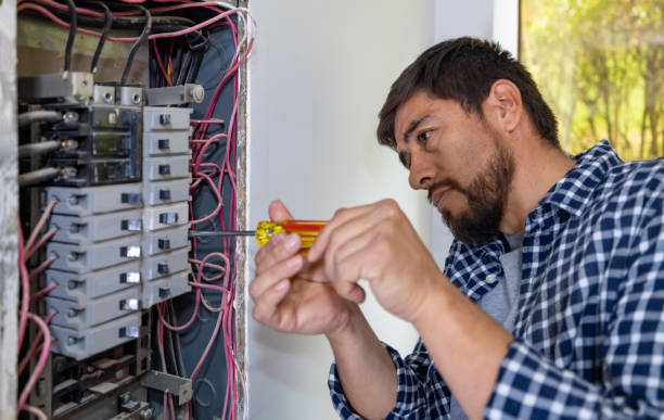 Best Electrical System Inspection  in Petersburg, WV